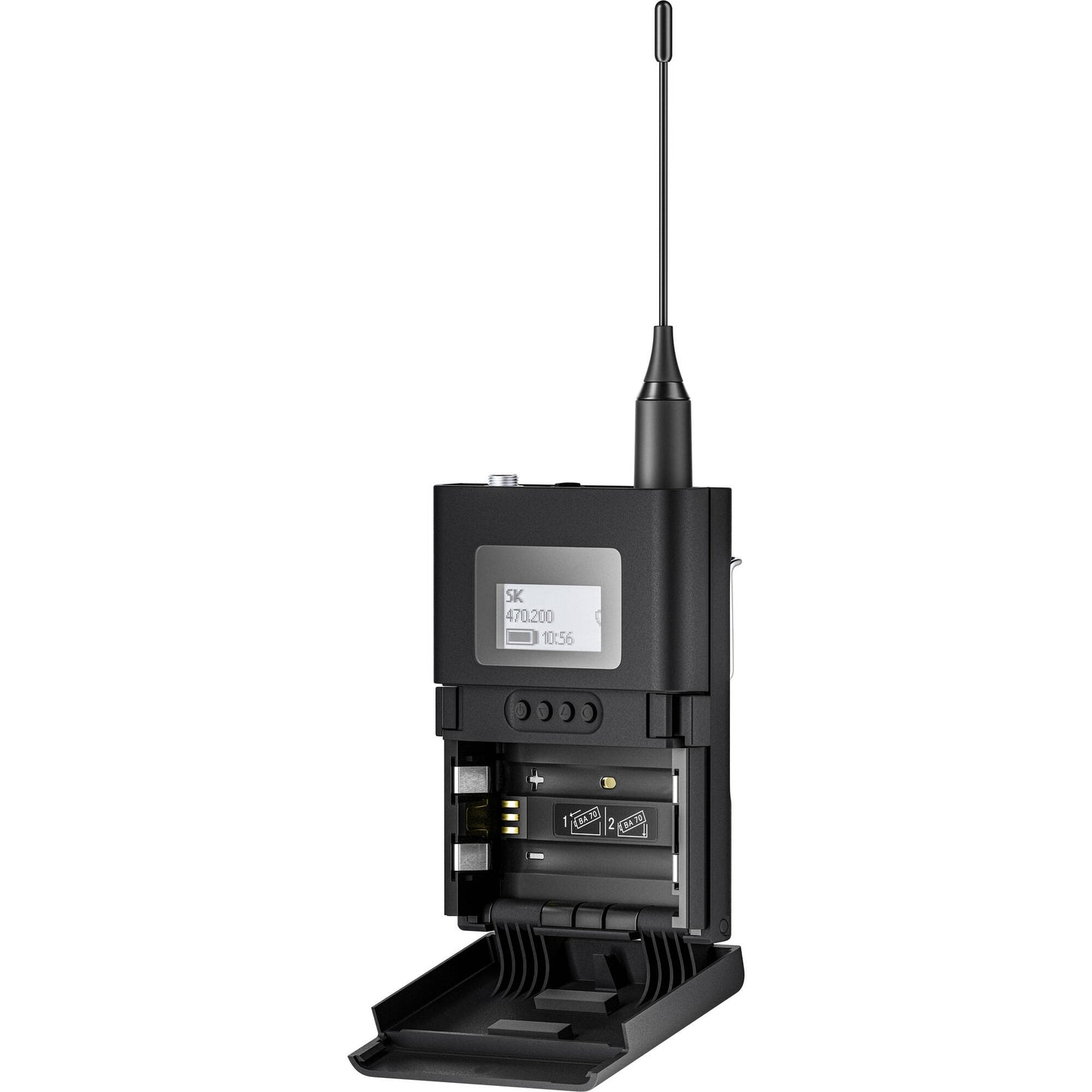 EW-DX SK / SKM-S BASE SET