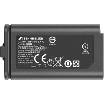 EW-DX SK / SKM-S BASE SET