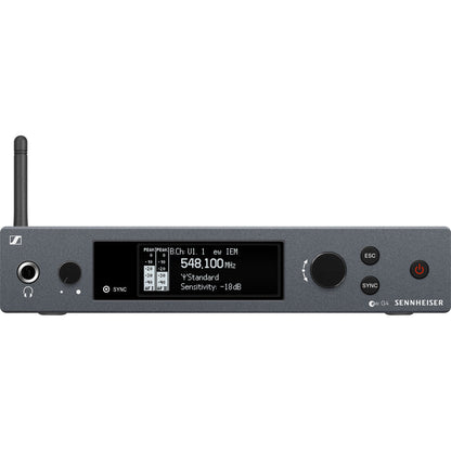 EW IEM G4-GB (606-648MHz)