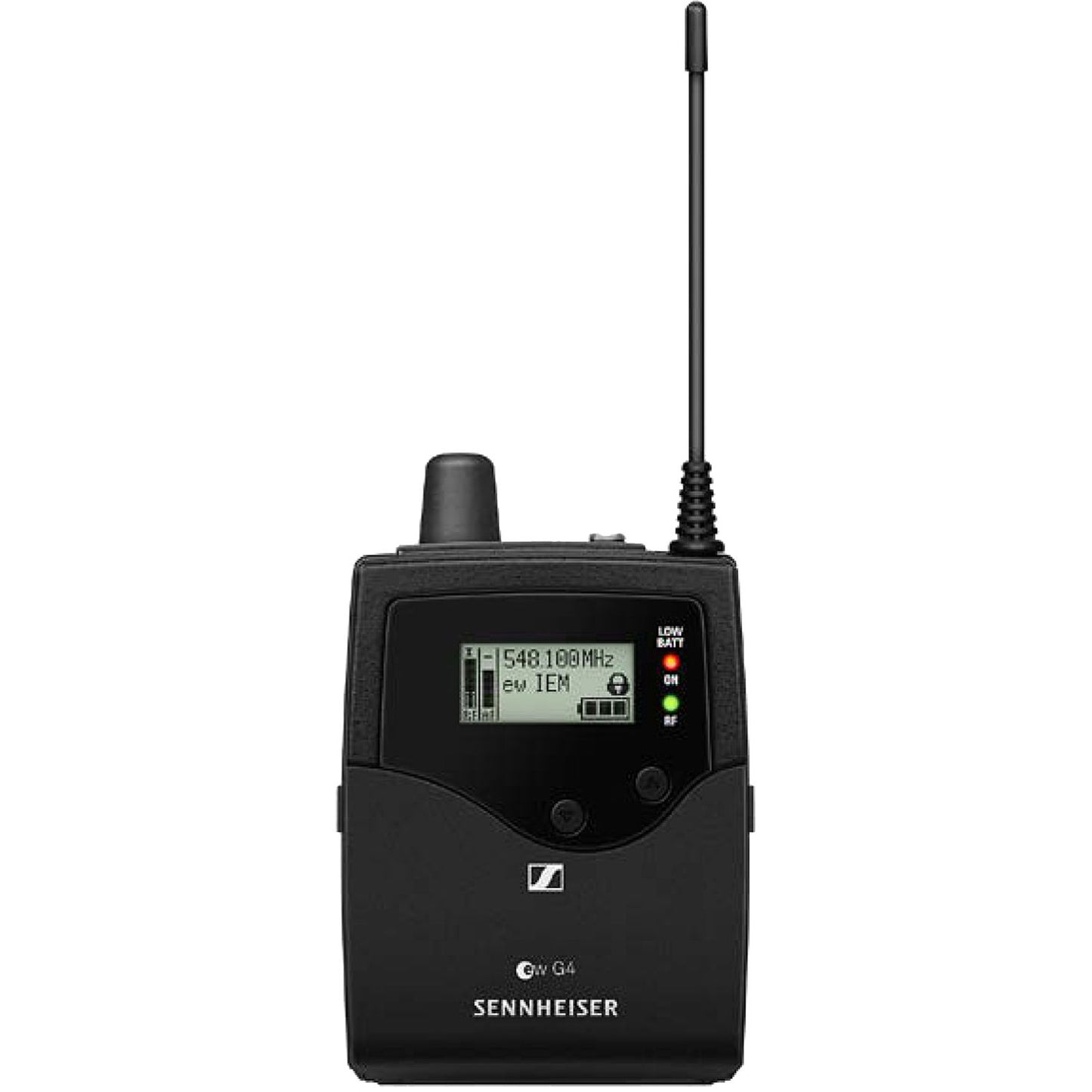 EW IEM G4-GB (606-648MHz)
