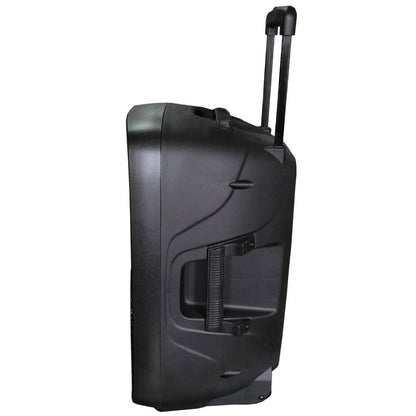 EZ-15A