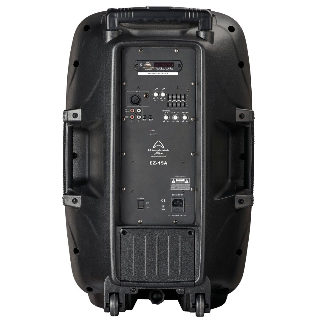 EZ-15A