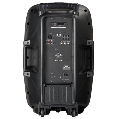 EZ-15A