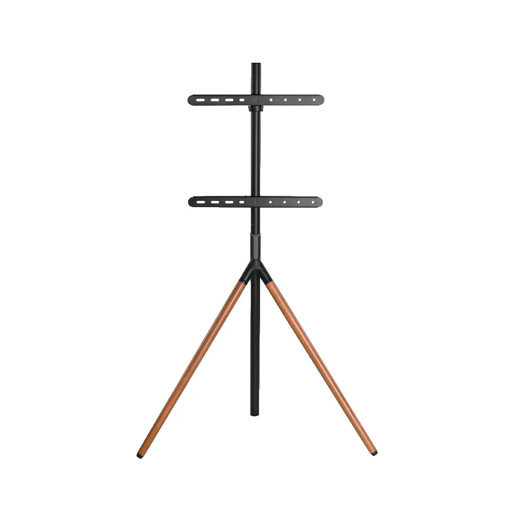 Easel Studio TV Floor Stand For 45″-65″ TVs
