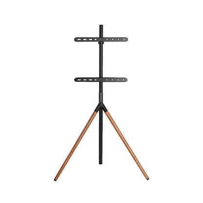 Easel Studio TV Floor Stand For 45″-65″ TVs