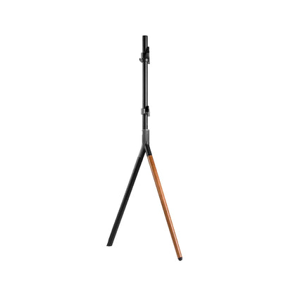 Easel Studio TV Floor Stand For 45″-65″ TVs