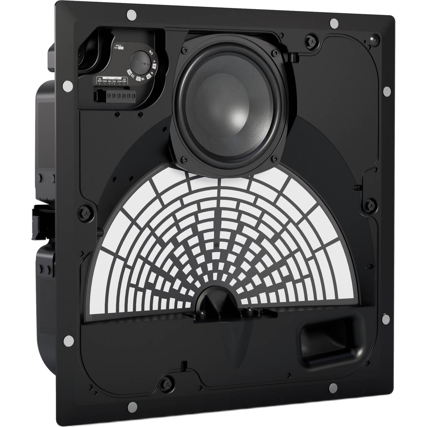 EdgeMax EM180-LP In-Ceiling Loudspeaker