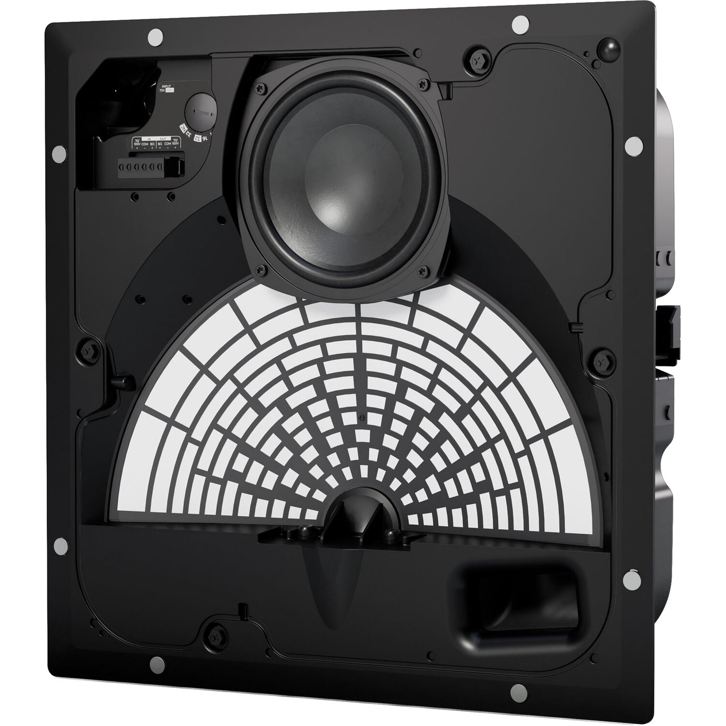 EdgeMax EM180-LP In-Ceiling Loudspeaker