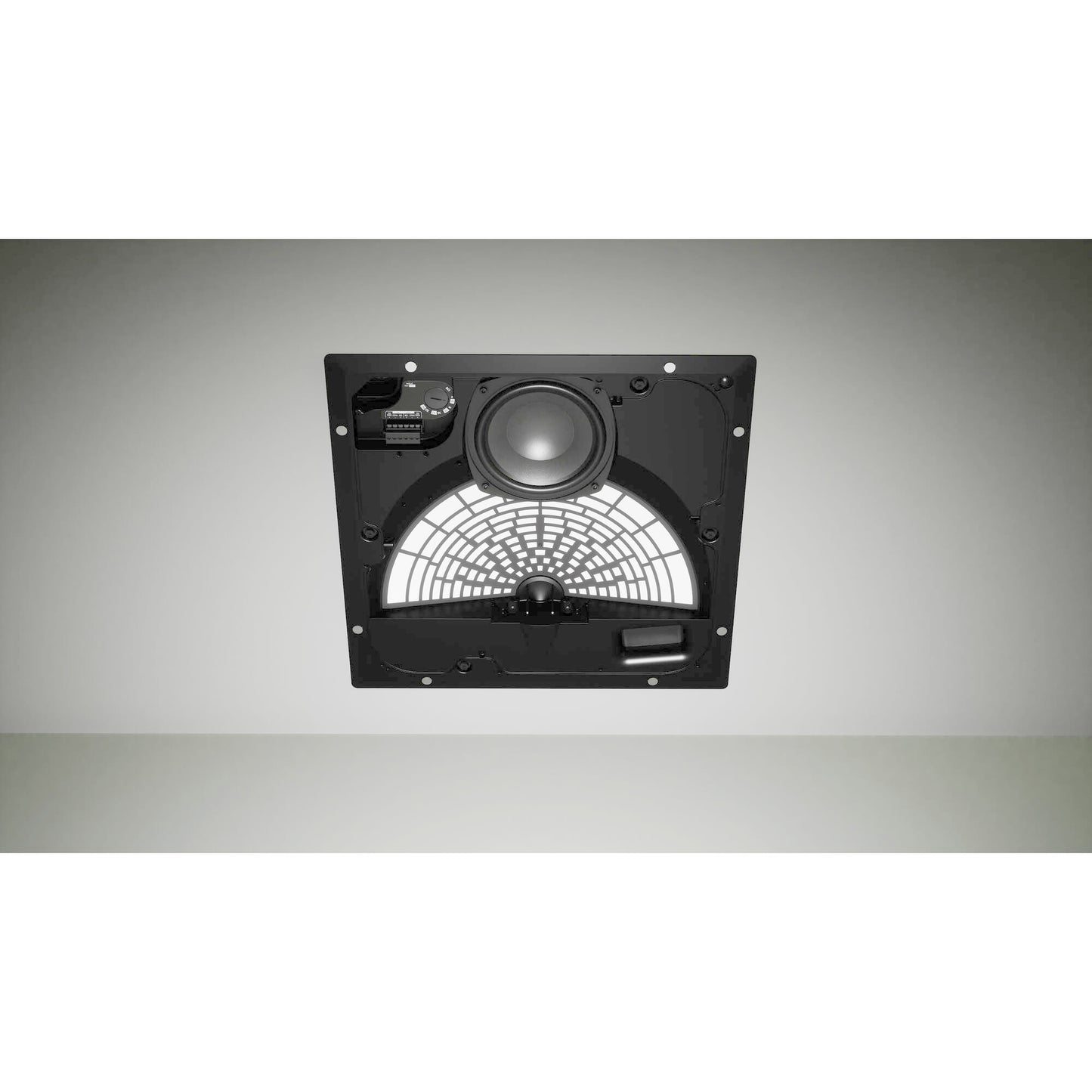 EdgeMax EM180-LP In-Ceiling Loudspeaker