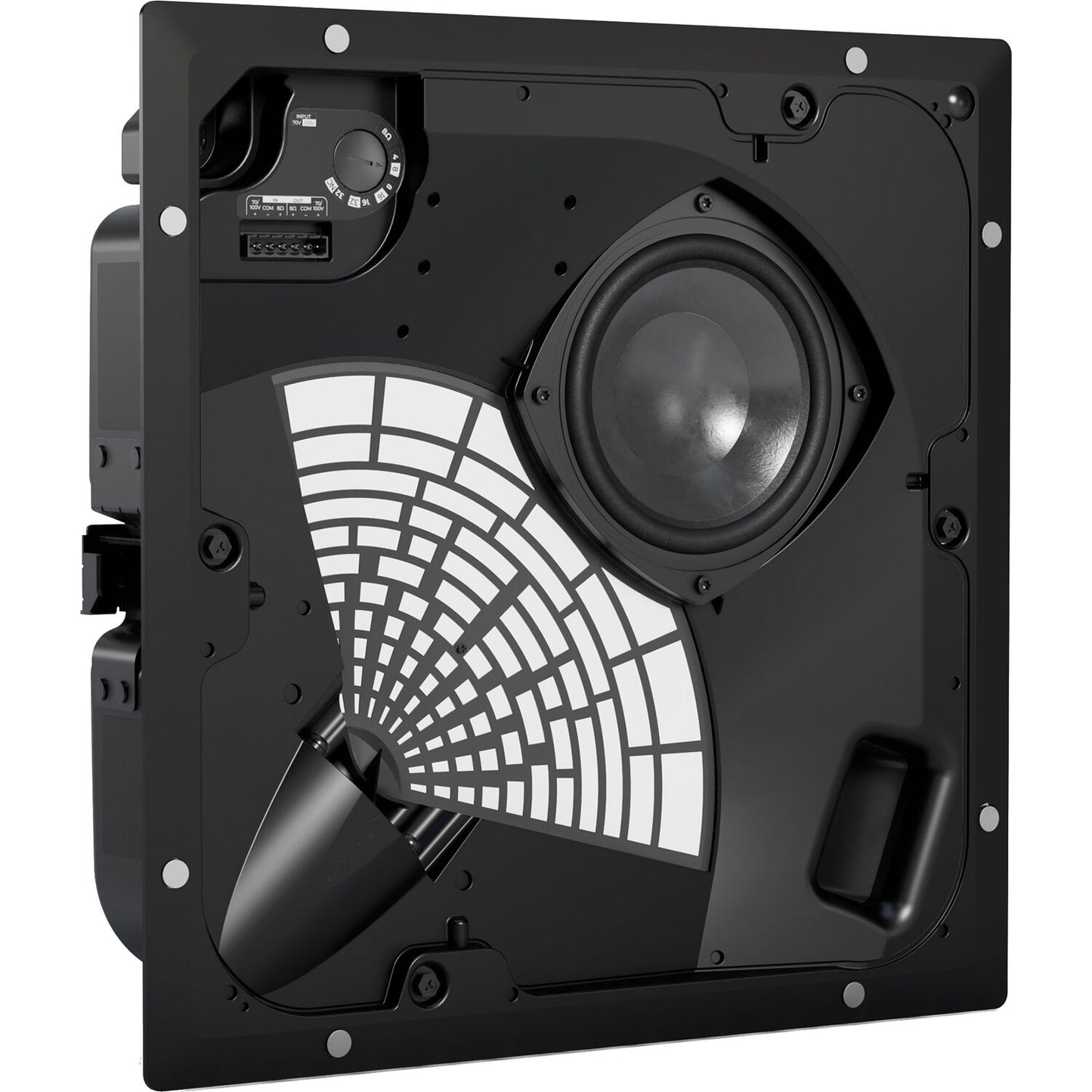 EdgeMax EM90-LP In-Ceiling Loudspeaker