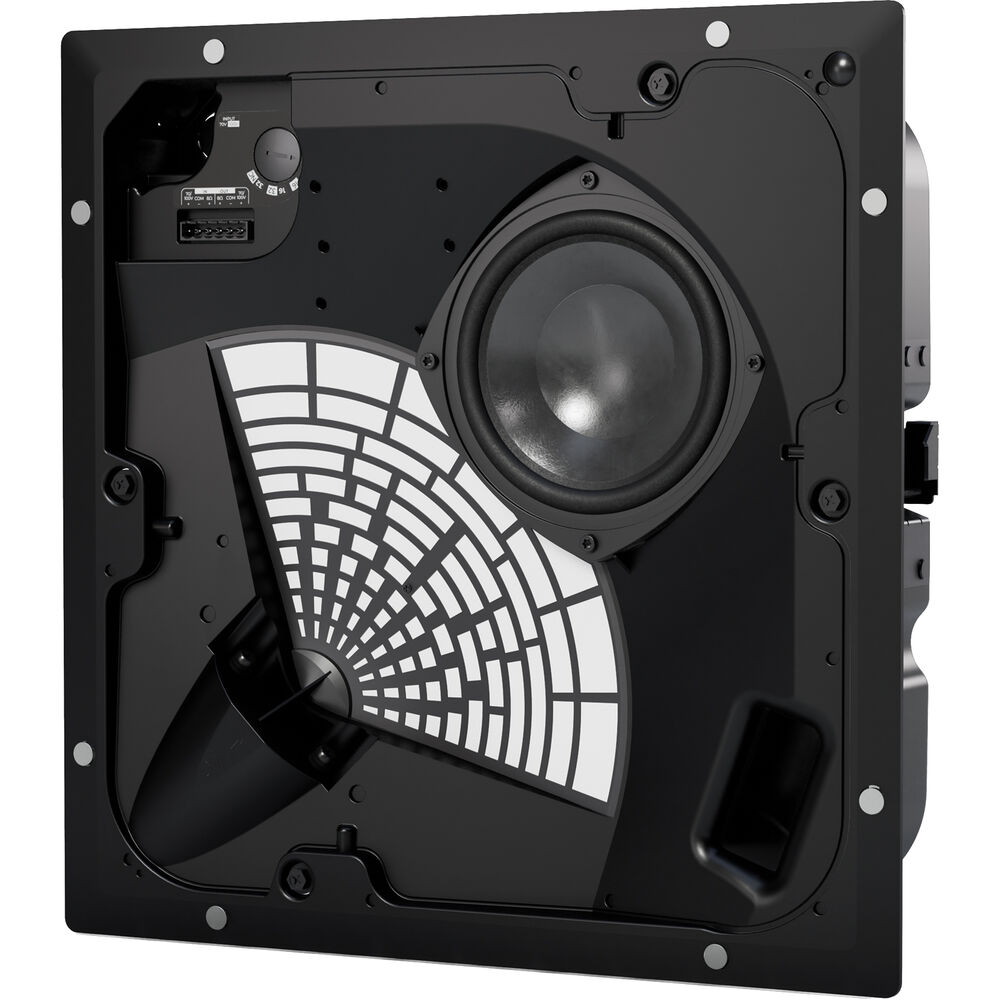EdgeMax EM90-LP In-Ceiling Loudspeaker