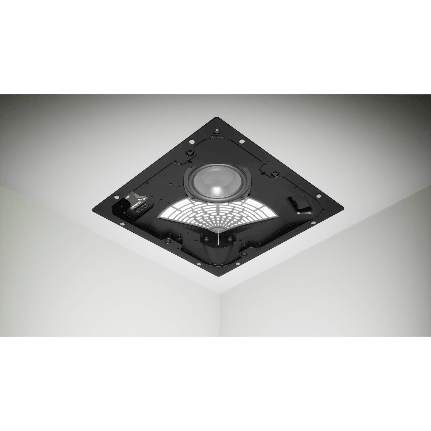 EdgeMax EM90-LP In-Ceiling Loudspeaker