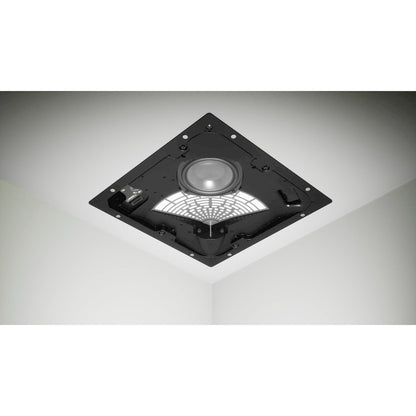 EdgeMax EM90-LP In-Ceiling Loudspeaker