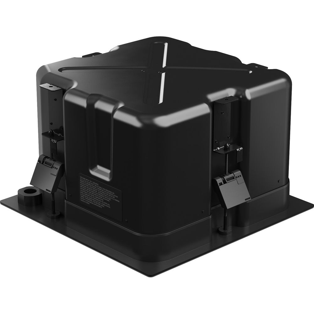 Edgemax EM90 In-Ceiling Loudspeaker
