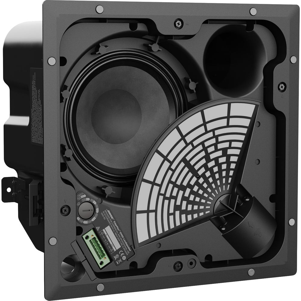 Edgemax EM90 In-Ceiling Loudspeaker
