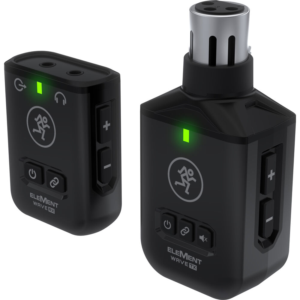 EleMent Wave XLR