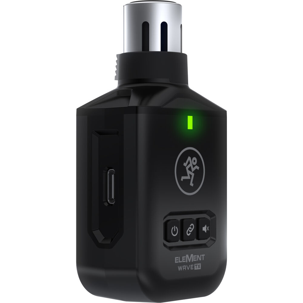 EleMent Wave XLR