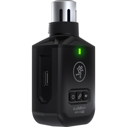 EleMent Wave XLR