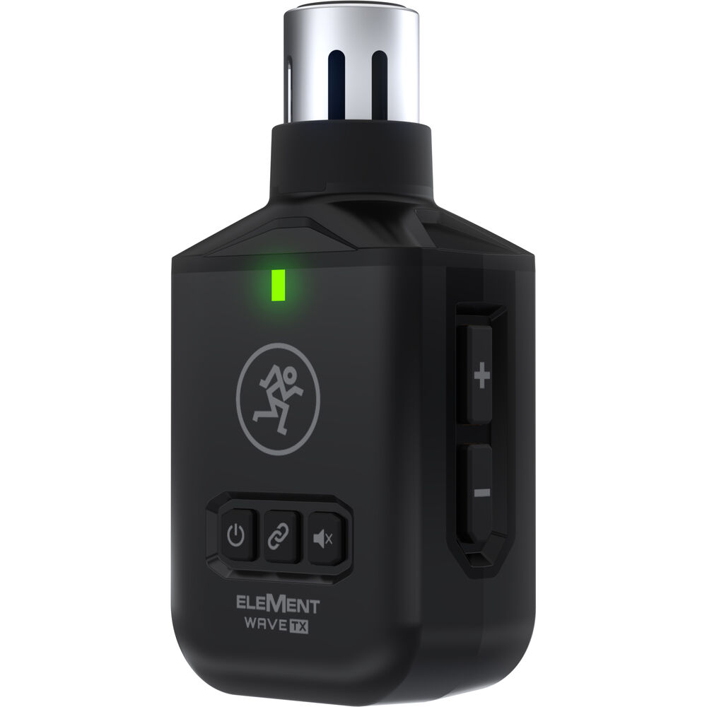 EleMent Wave XLR