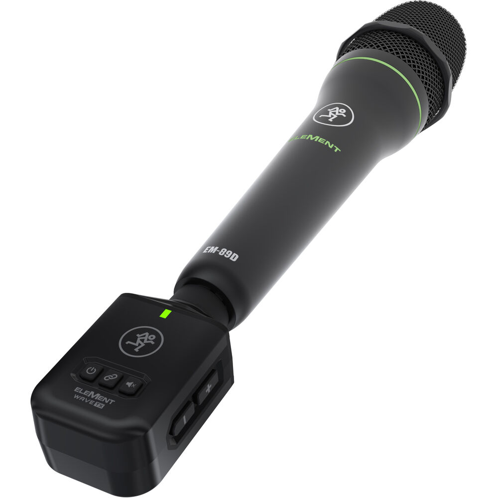 EleMent Wave XLR