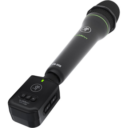 EleMent Wave XLR