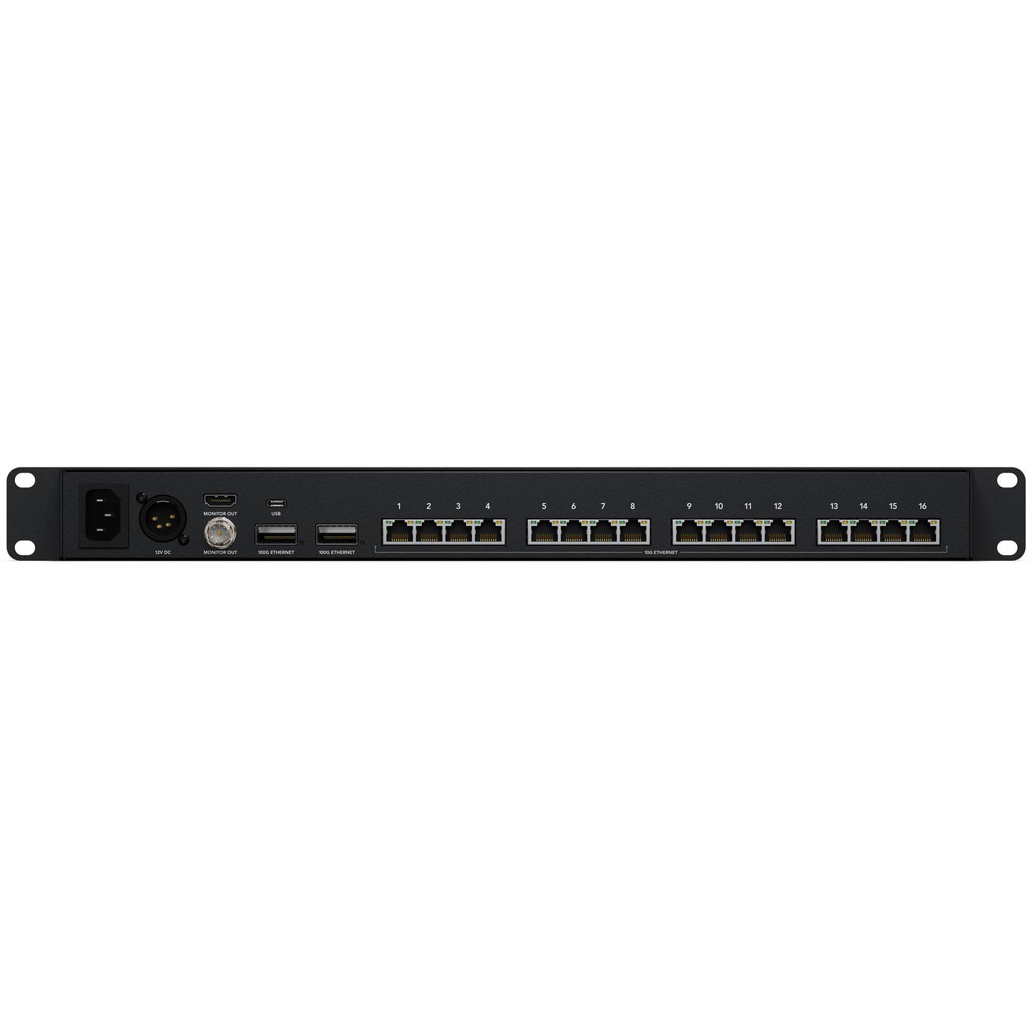 Ethernet Switch 360P