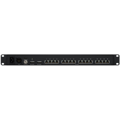Ethernet Switch 360P