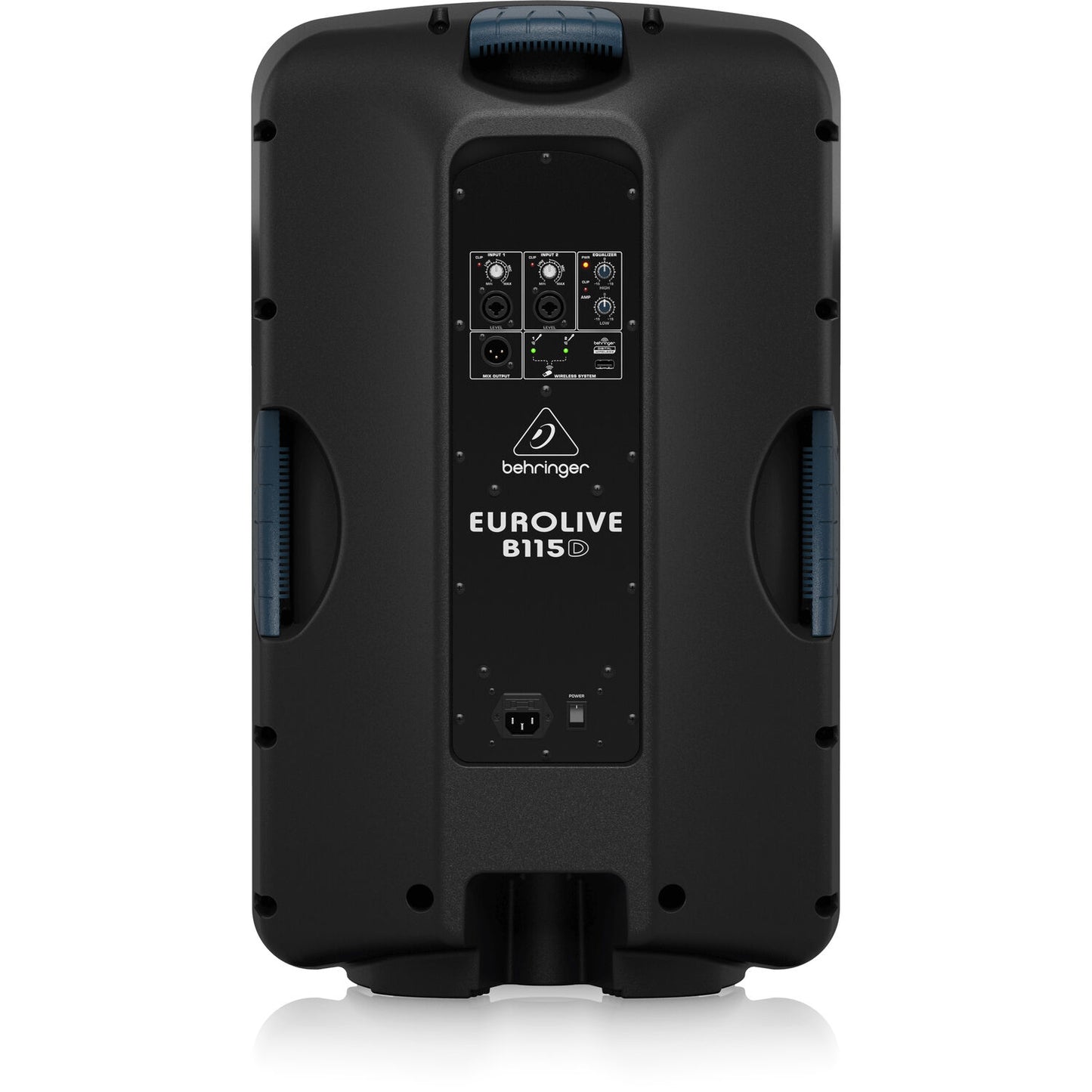 Eurolive B115D