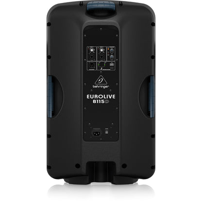 Eurolive B115D