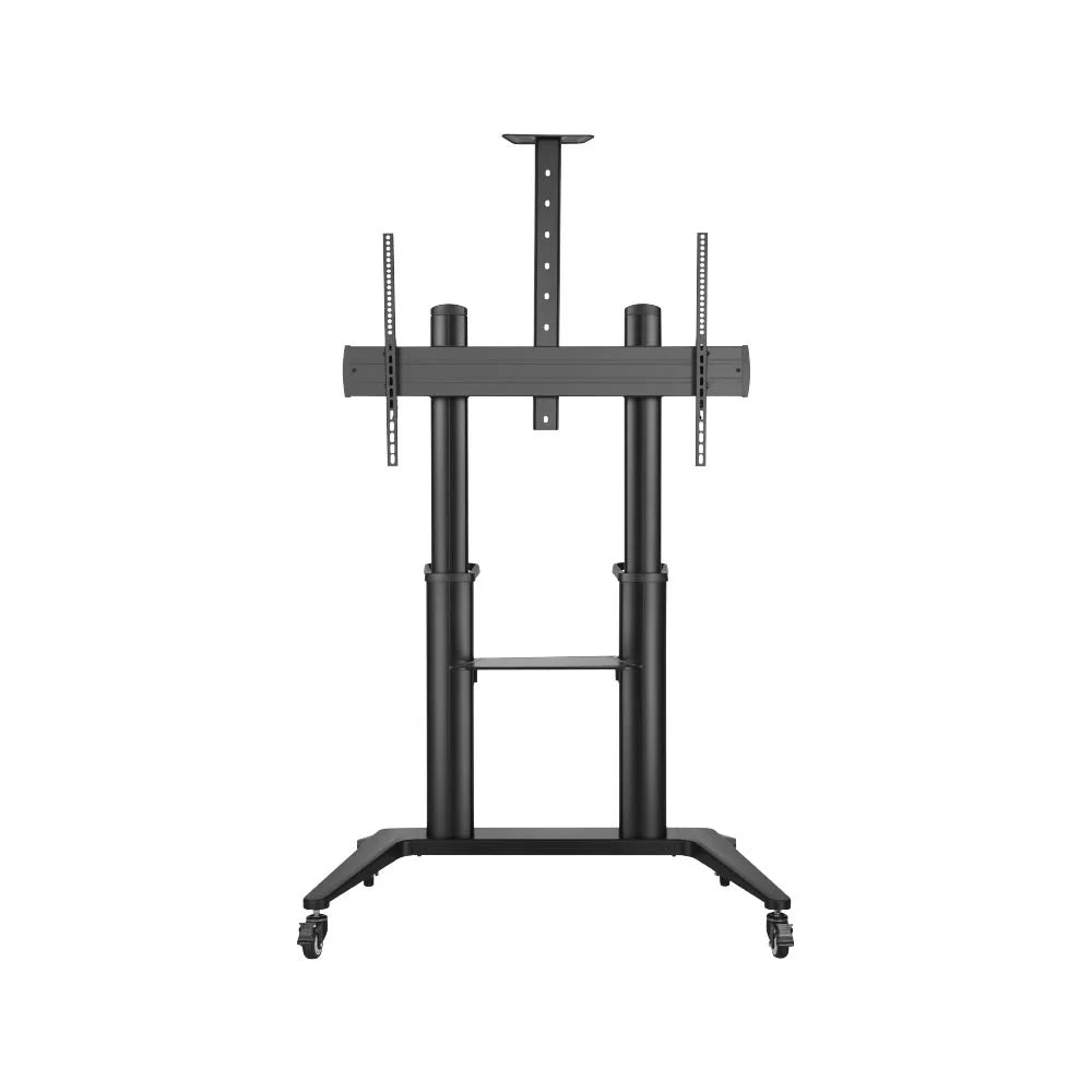 Extra Large Mobile TV Stand For 70″ – 120″