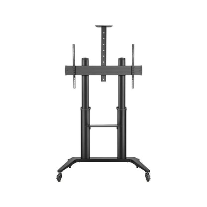Extra Large Mobile TV Stand For 70″ – 120″