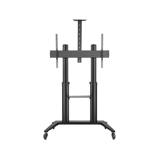Extra Large Mobile TV Stand For 70″ – 120″