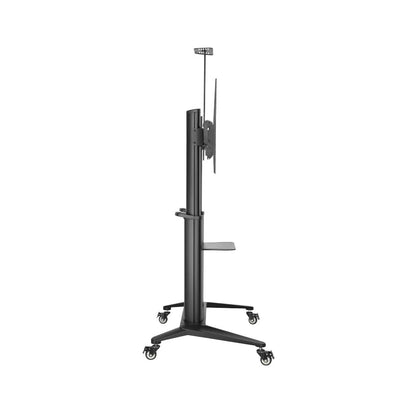 Extra Large Mobile TV Stand For 70″ – 120″