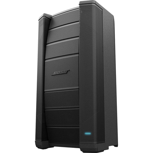 F1 Model 812 Flexible Line Array