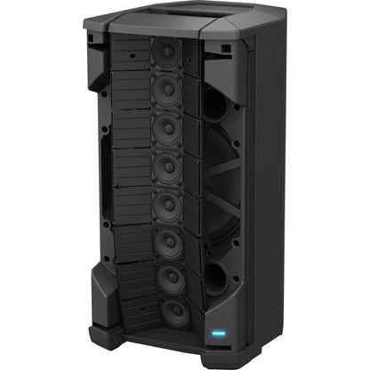 F1 Model 812 Flexible Line Array
