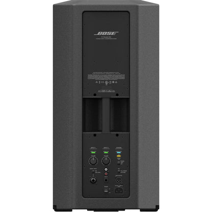 F1 Model 812 Flexible Line Array