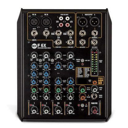 F6X