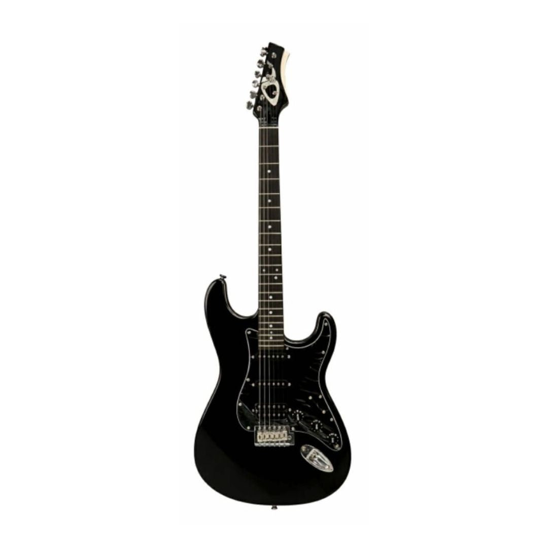 Falcon ST EL Black