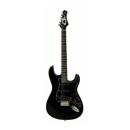 Falcon ST EL Black