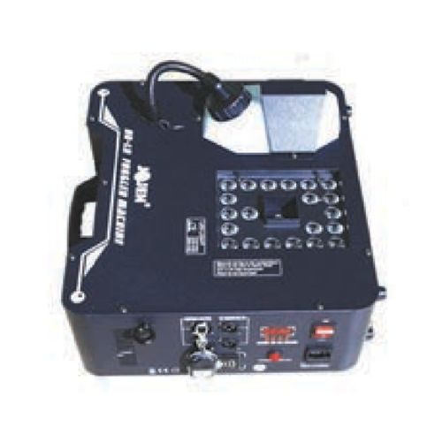 FL-8 Led Smoke Mach.