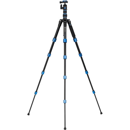 FSL09AN00 (Aluminum)