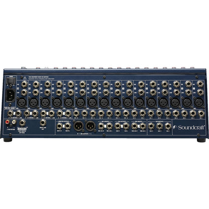 FX16II