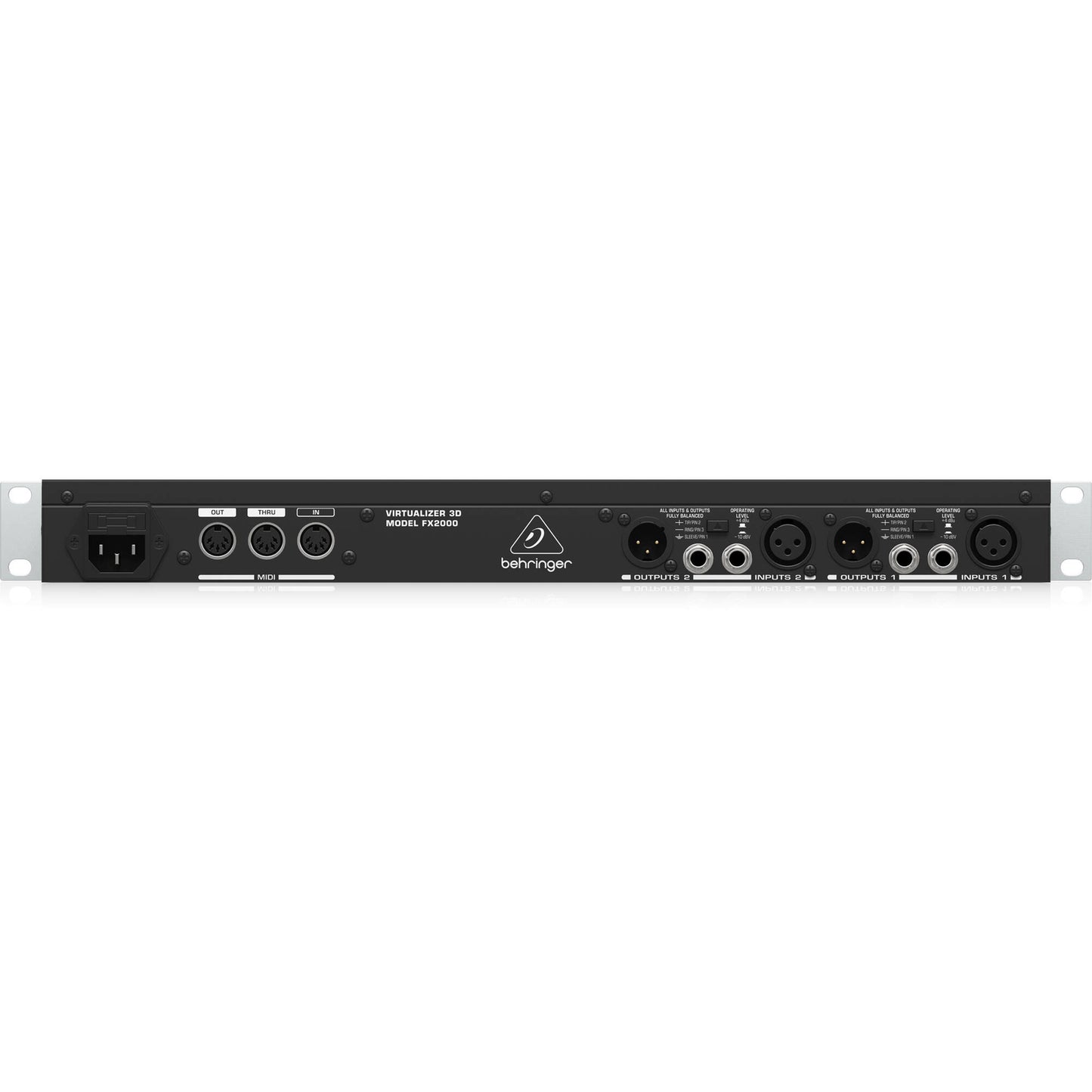 FX2000