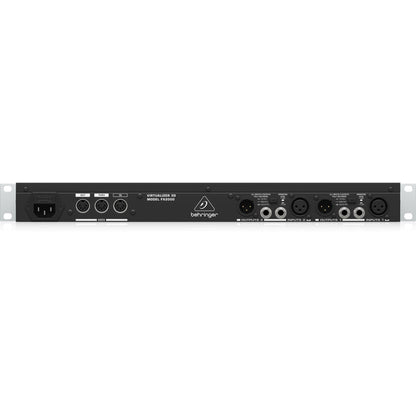 FX2000