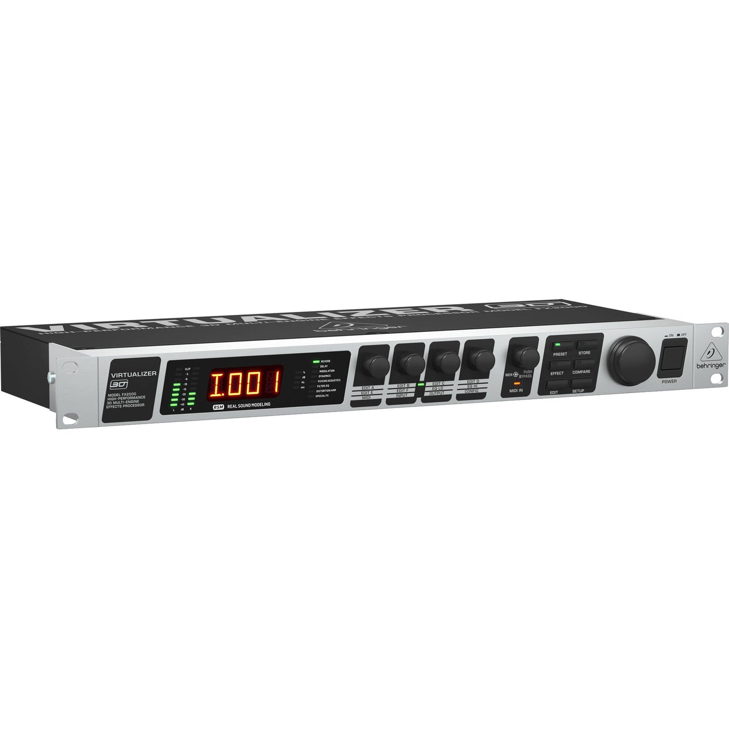 FX2000