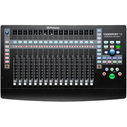 FaderPort 16