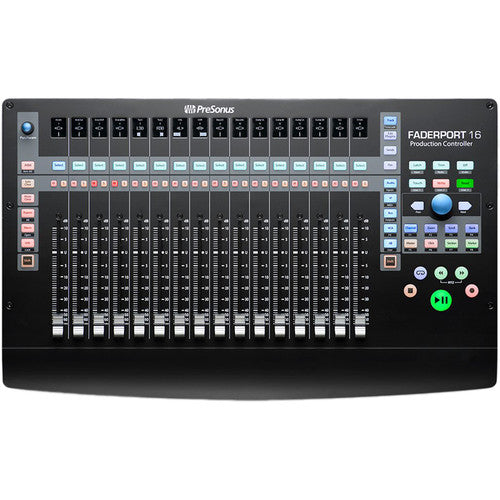 FaderPort 16