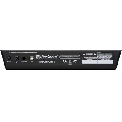 FaderPort 8