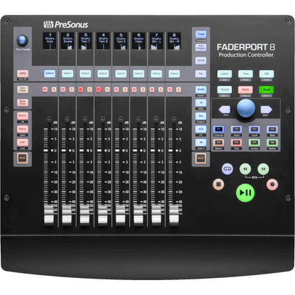 FaderPort 8