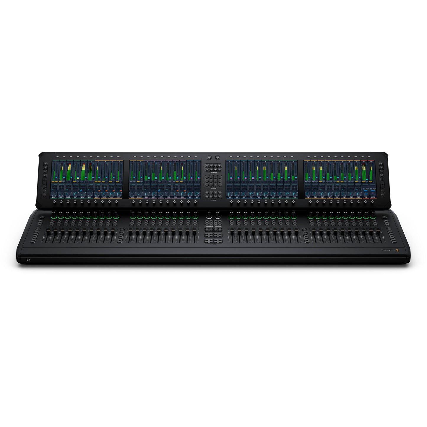 Fairlight Live Audio Panel 40